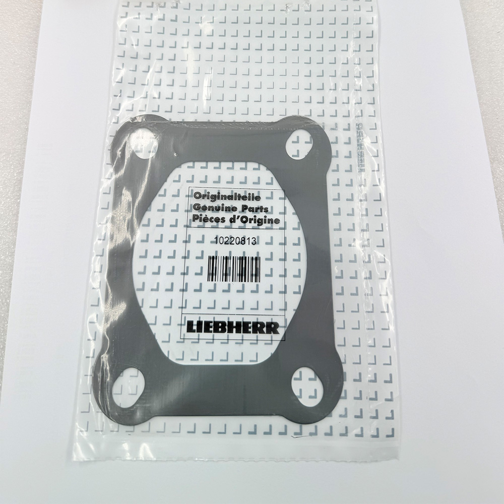 Liebherr 10220813 Усилительная интерфейсная панель для D9508