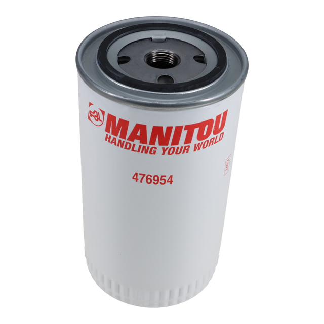 Фильтр моторного масла Manitou 476954 для Perkins E2 и E3