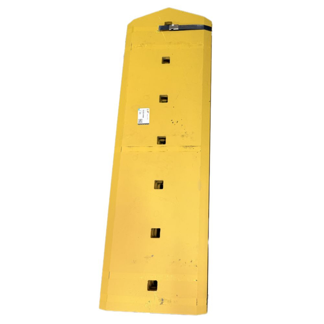 Отвал бульдозера марки LTP 10303796A подходит для PR764-PR766