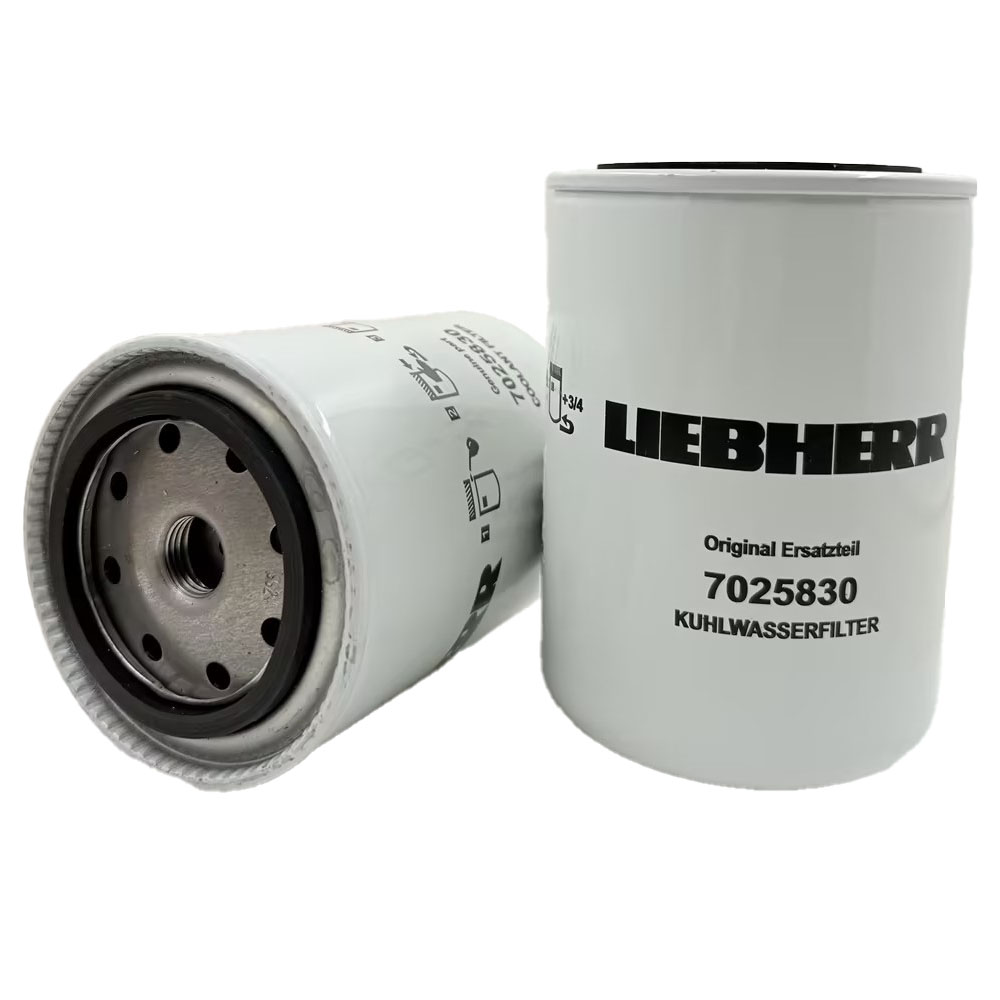 Фильтр Lieb-herr 7025830 для A309-A316 R310 R312 R313 R317