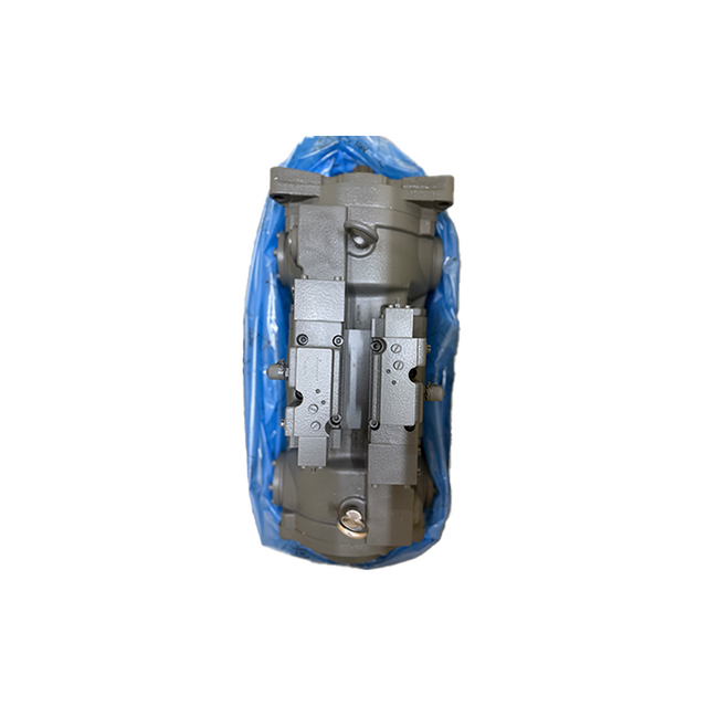 Гидравлический двойной насос Liebherr 10133037 для экскаватора R944C R944 SME