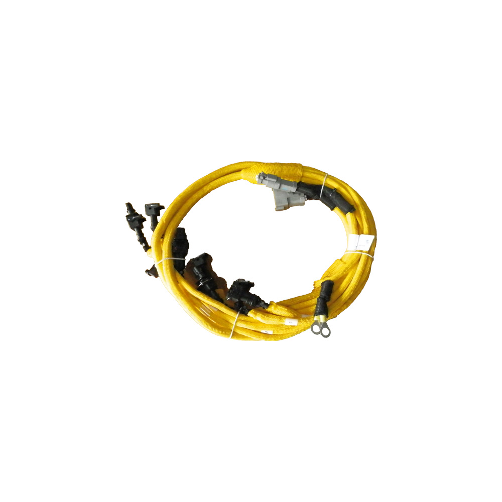 Liebherr 10084124 10300863 10424473 Жгут проводов