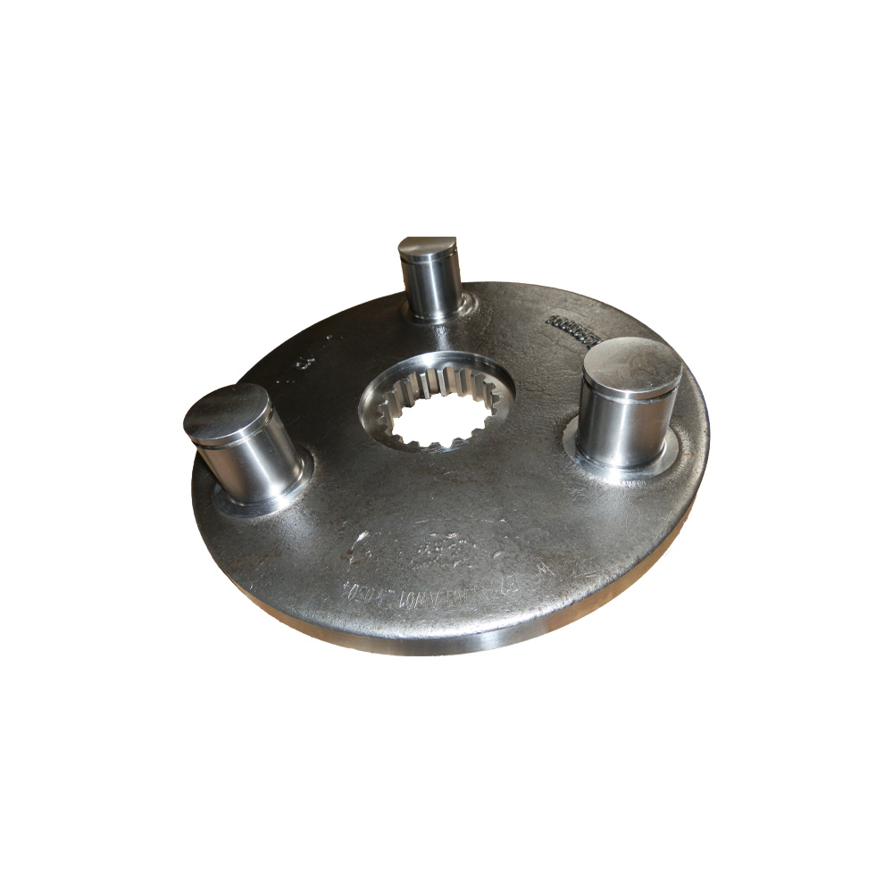 Liebherr 932777701 969257701 Планетарный держатель