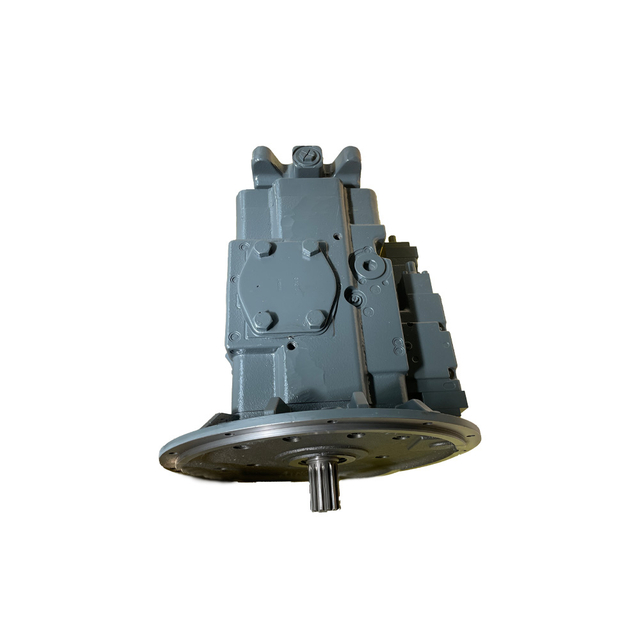 Зазор 12214837 Гидравлический насос