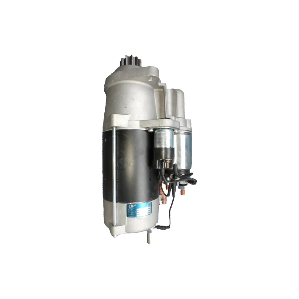 LTP 11386644A Стартер 11386644 Liebherr