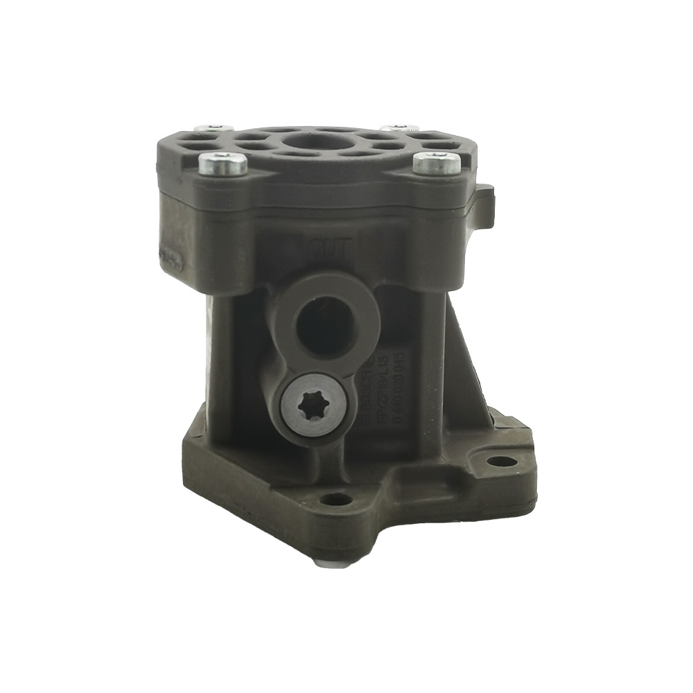 Liebherr 10116343 Насос предварительной подачи