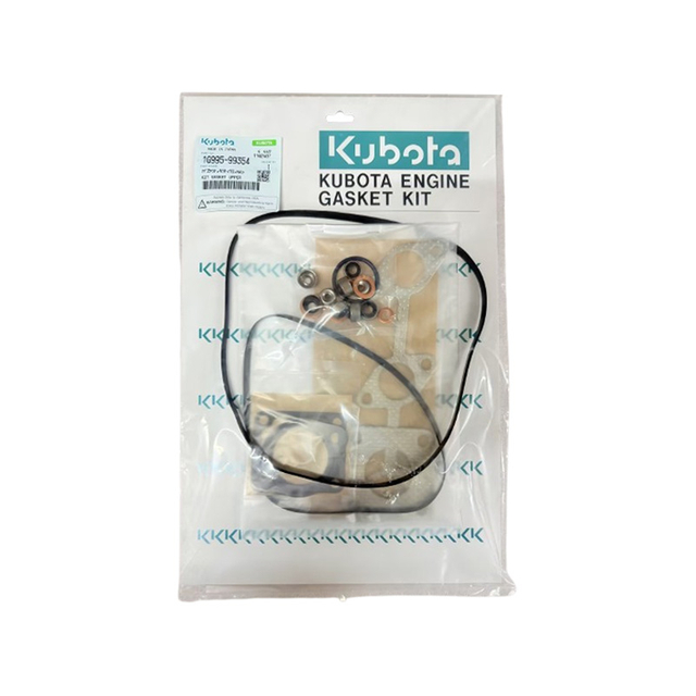 Kubota 1G995-99354 Комплект верхних прокладок