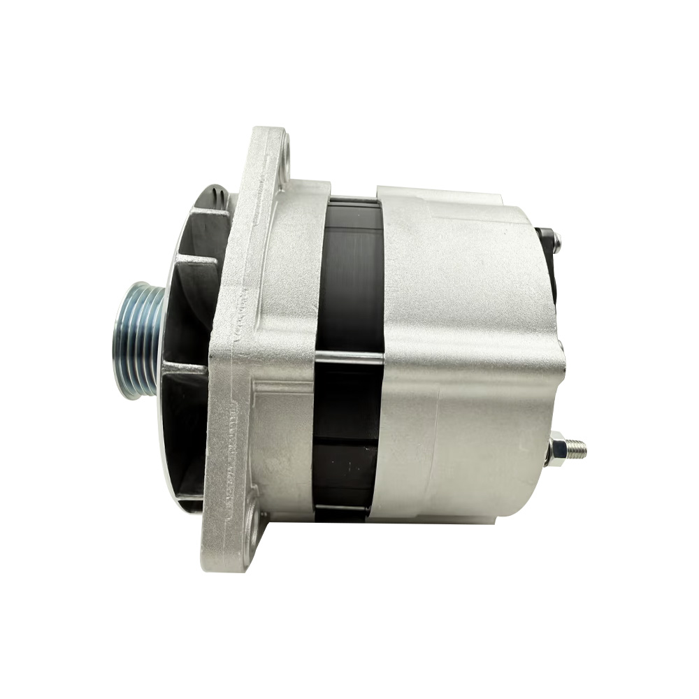 Генератор Liebherr 10142442