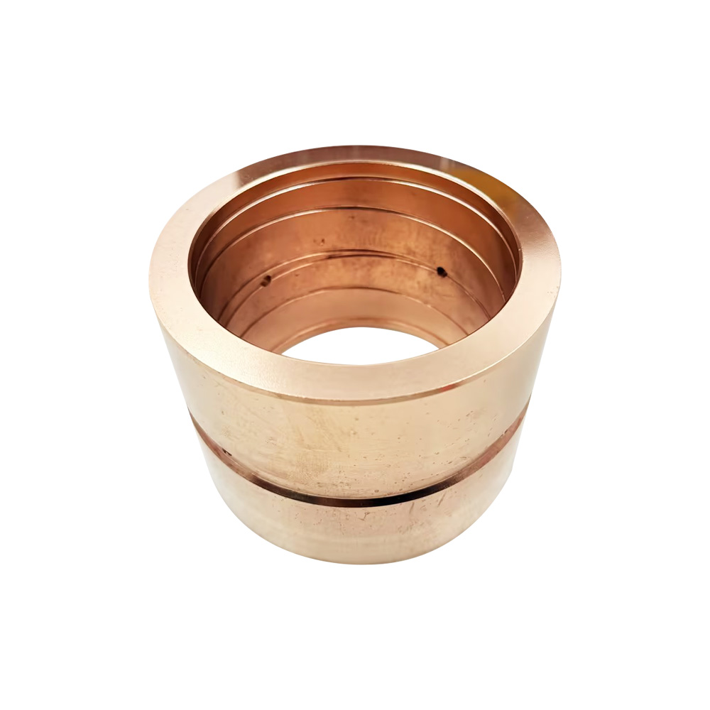 Liebherr 9233882 Втулка