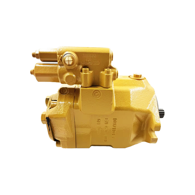 Caterpillar 228-3636 Насос GP-Поршень