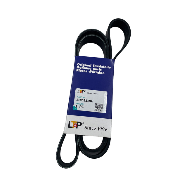 Марка LTP 11005218A Поликлиновой ремень 11005218