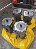 Liebherr 12924378 10144764 11378656 Ходовой двигатель