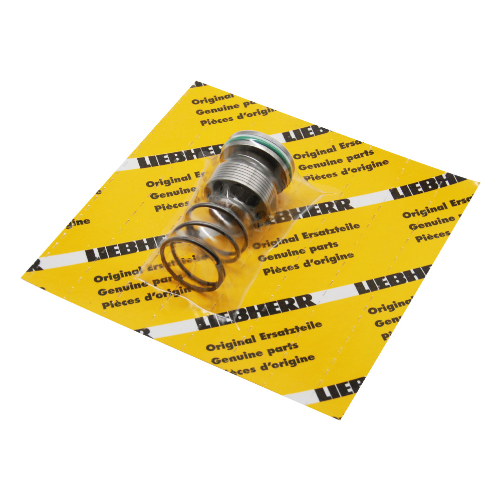 Liebherr 10441256 Обратный клапан