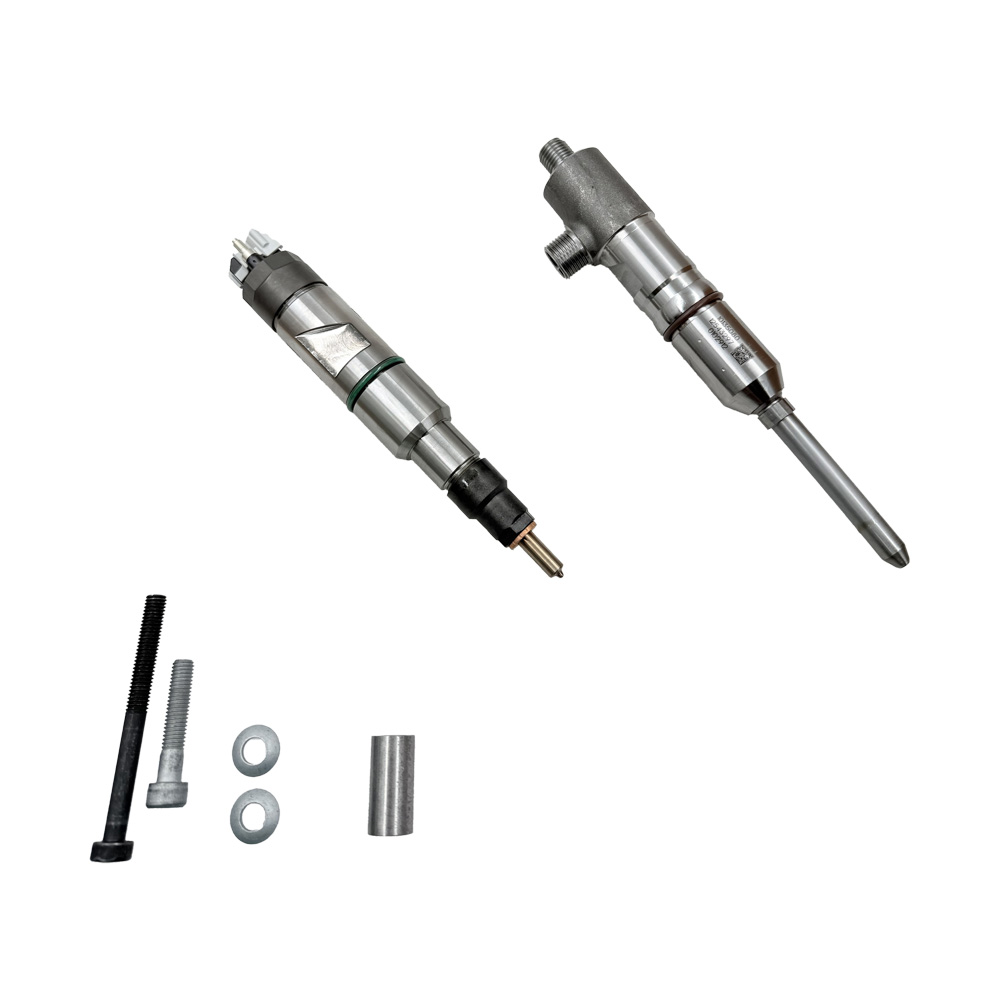 Форсунка Liebherr 13743034 RK для R926 R936 R946 PR726 PR736 PR746 L566 L576 L580