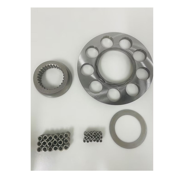 Бренд LTP 9886701A Ремонтный комплект для насоса и двигателя