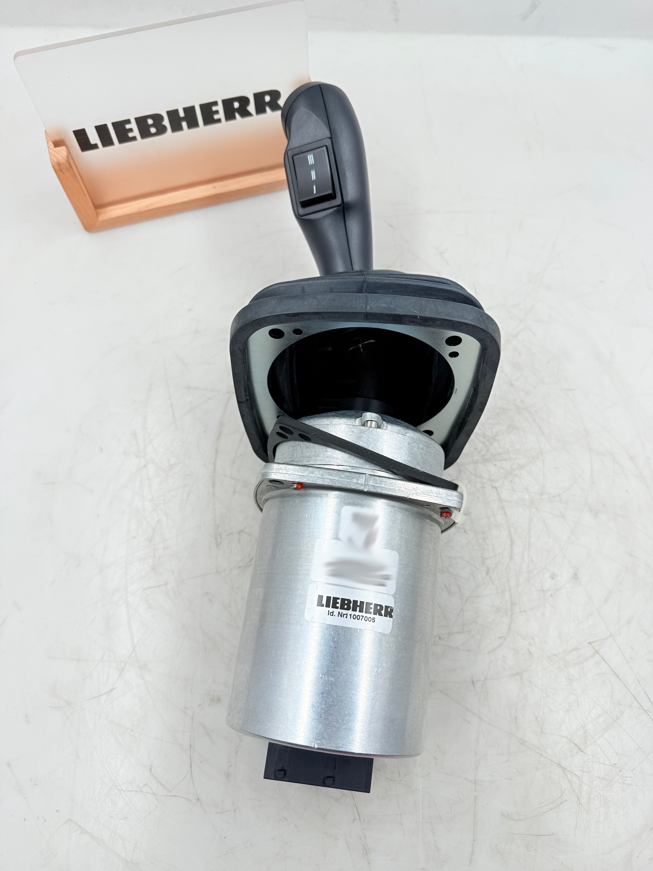 Блок управления движением Liebherr 11007005 для PR724 PR734 PR744 PR754 PR764