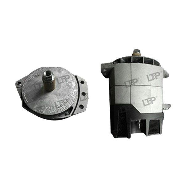 Генератор 24 Вольта 150 Ампер 12,7 кг