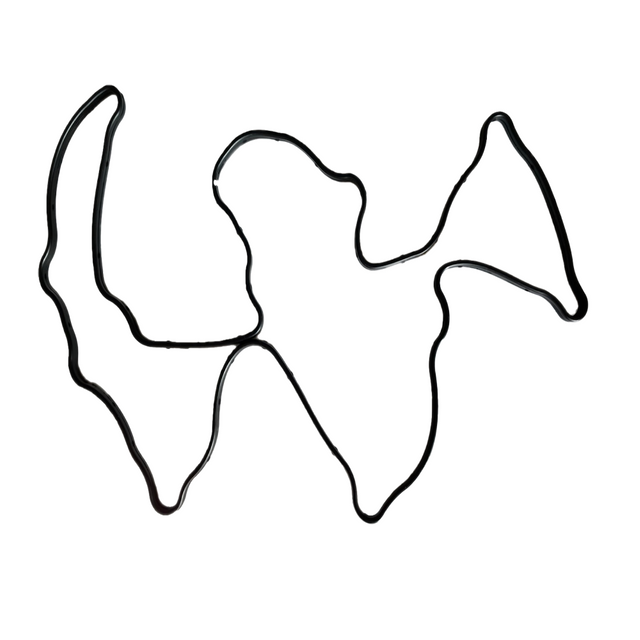 Прокладка крышки головки блока цилиндров 1J700-14520