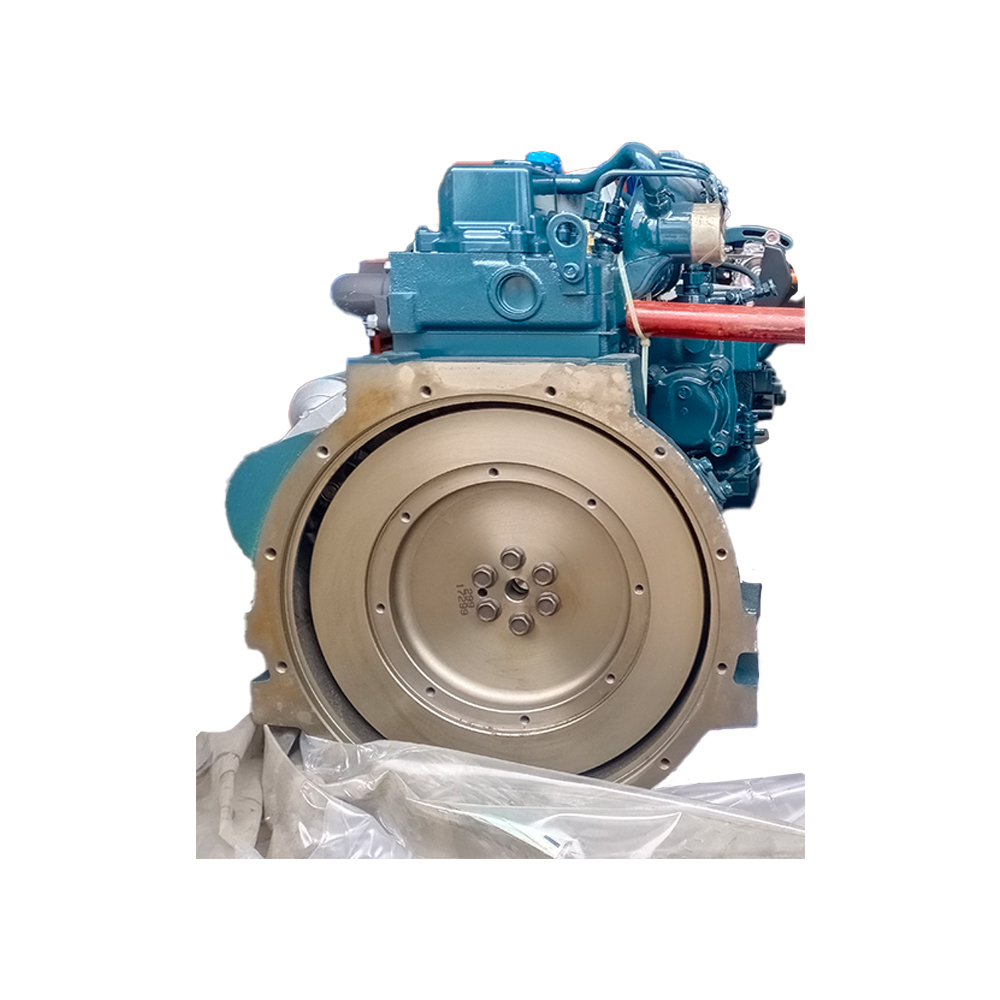 Kubota 1J982-34000 D1703 Зазор двигателя