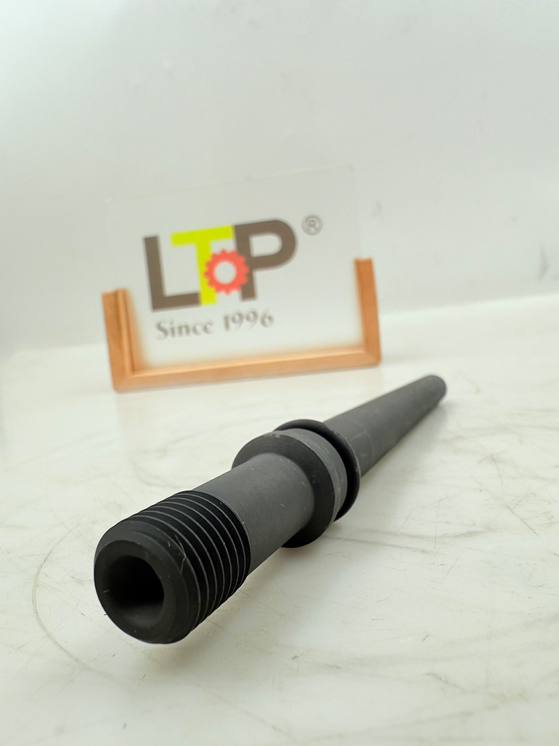 Разъем высокого давления марки LTP 9074677A для двигателя D934S-D934L D936L A6-D946L A6