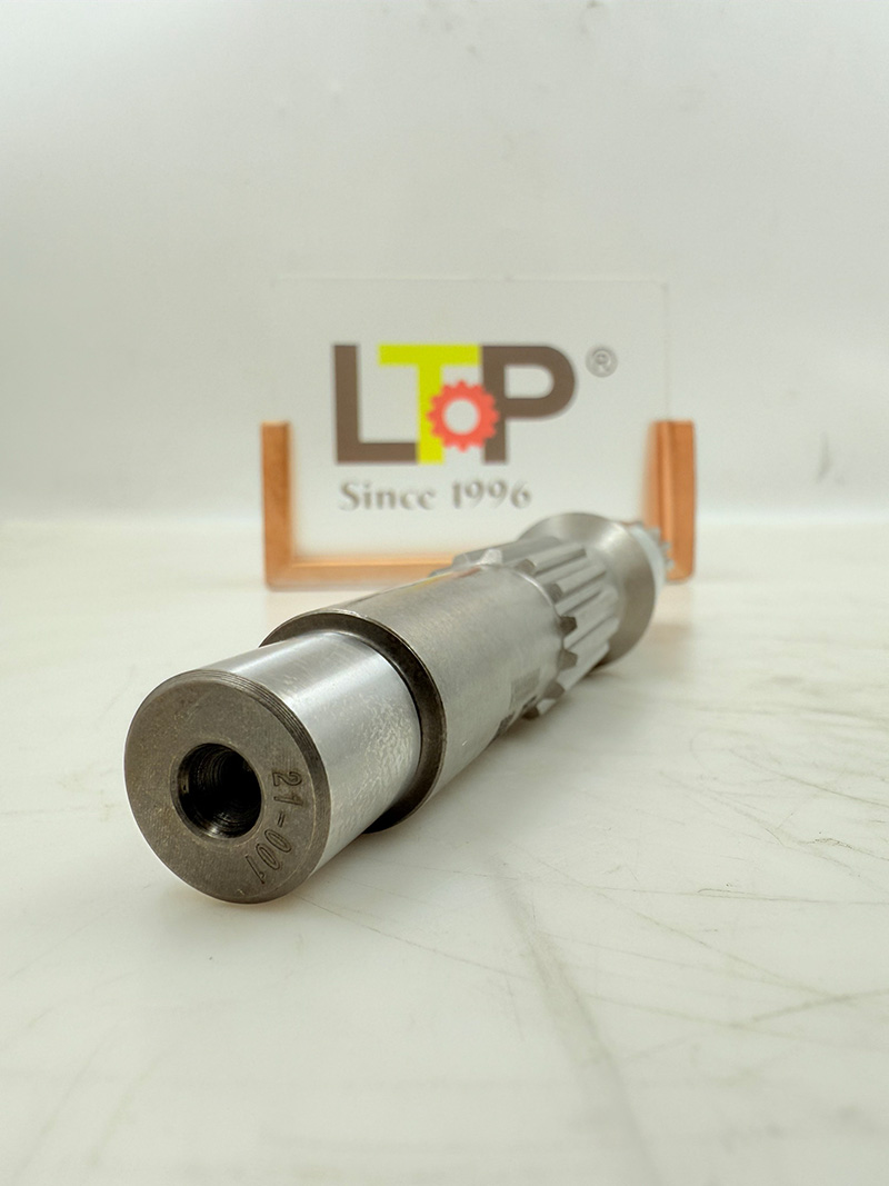 Вал бренда LTP 10008086A для экскаватора R934 R944