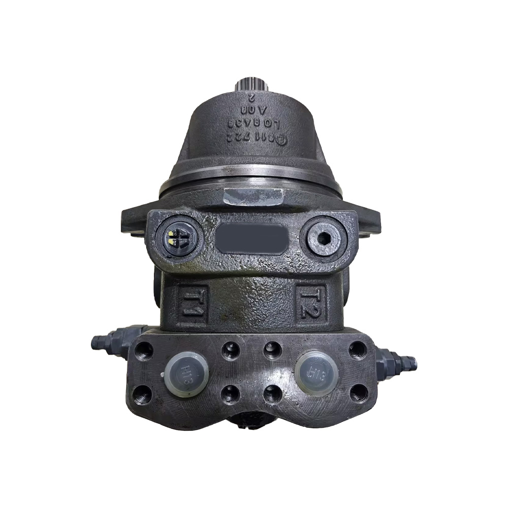 Гидравлический двигатель Liebherr 10122573 для R926