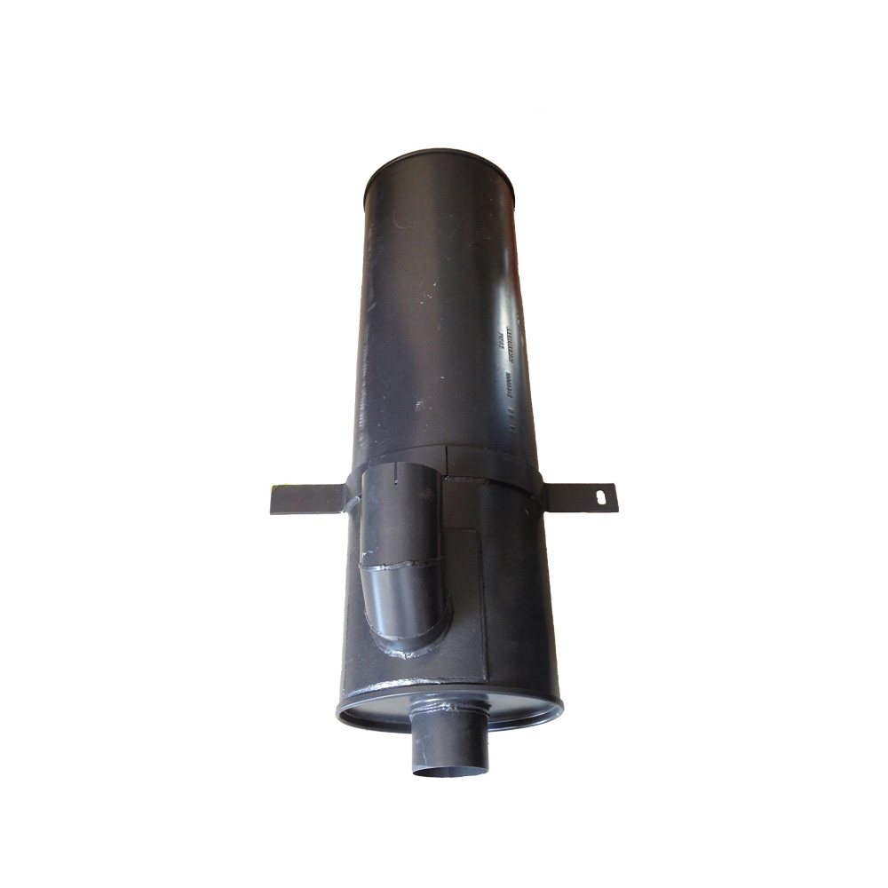 Liebherr 10005642 Глушитель