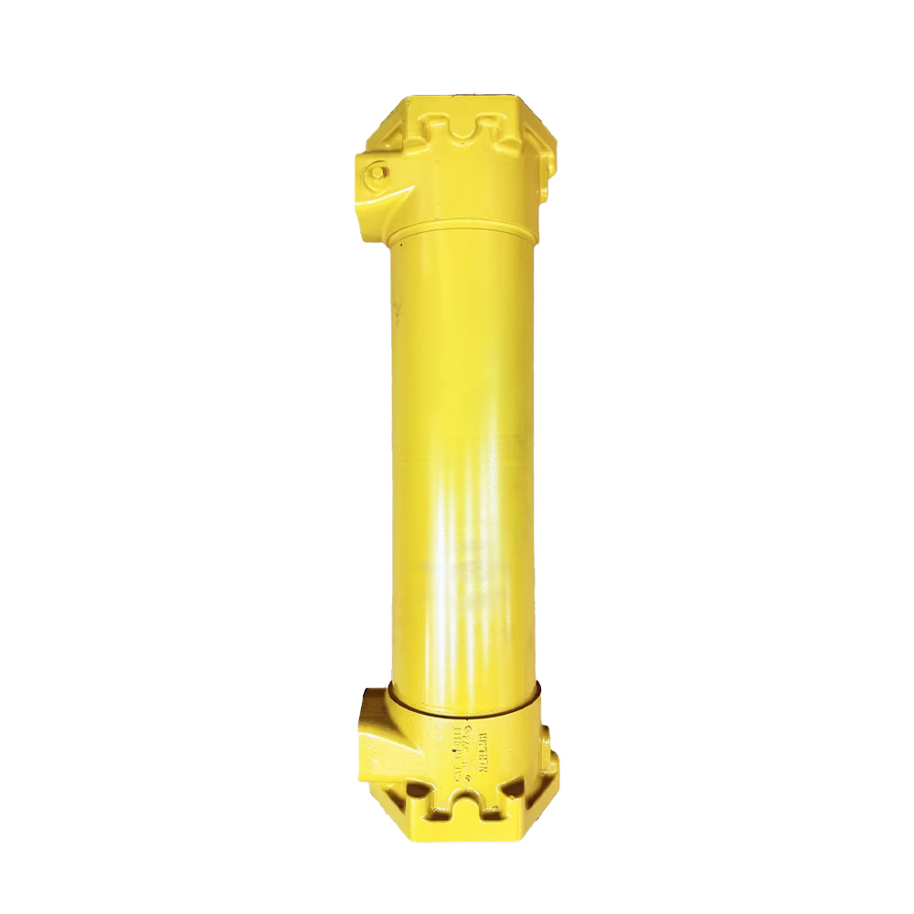 Caterpillar 104-1817 Core AS-масляный радиатор