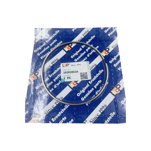 Поршневое кольцо марки LTP 10282852 10282852A для Liebherr