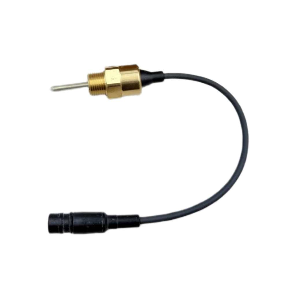 Датчик уровня воды Liebherr 10228143 для новых моделей мобильных кранов LR1350/1 - 1500 - 1600 - 1700 - 1750 - 1800 LR11000 - 11350 - 12500 - 13000