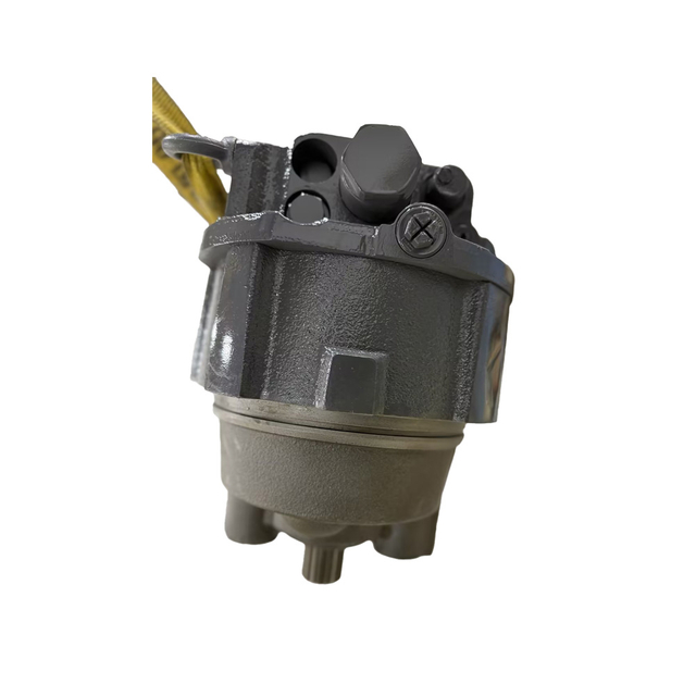 Liebherr 11439804 Гидравлический установочный мотор CMVE O для R930 R934C R936 R940 R944 R944SME