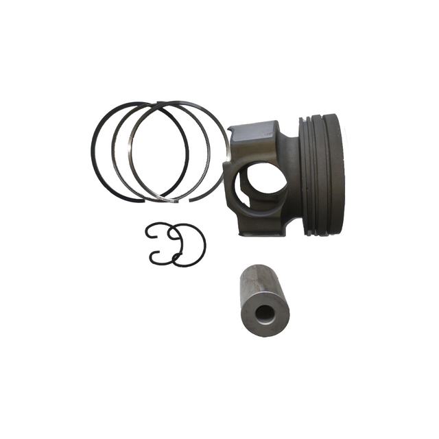 LTP 9080687A Комплект поршня 90800687 Liebherr
