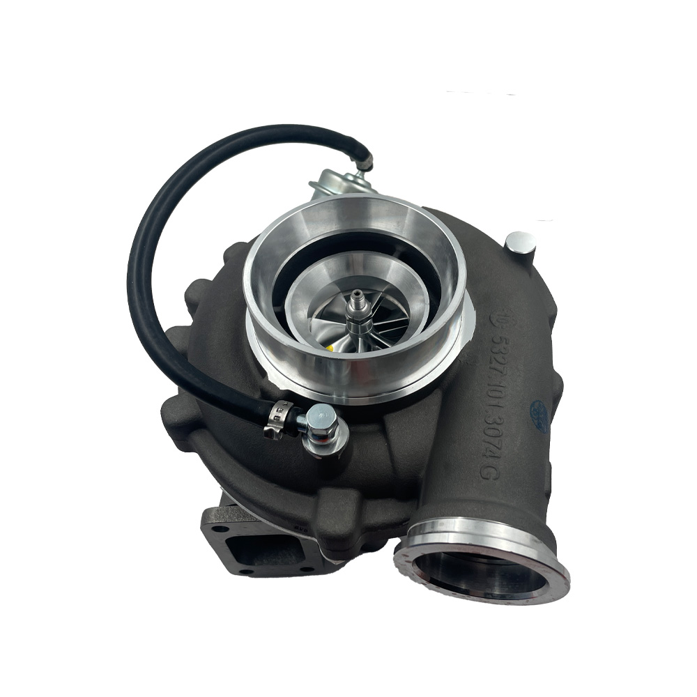 Бренд LTP 10326868A ТУРБОКОМпрессор K26 для Liebherr 10326868