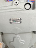 Liebherr 10133901 Гидравлический мотор DMVA G 165 для буровых установок LB20 LB24