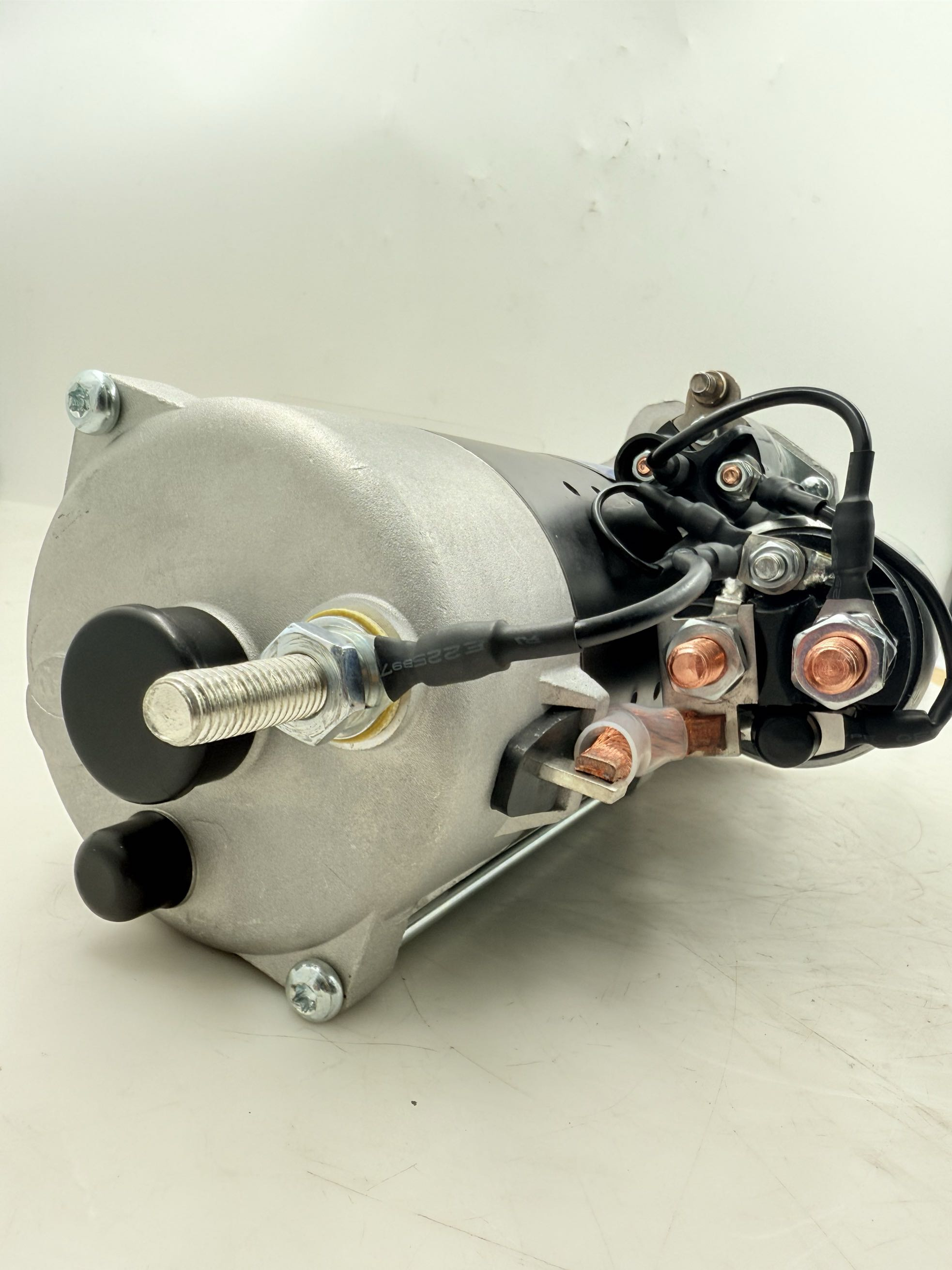 Стартер марки LTP 11386646A Подходит для D9508