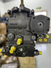 Аксиально-поршневой насос марки LTP OEM 11342492A для Liebherr