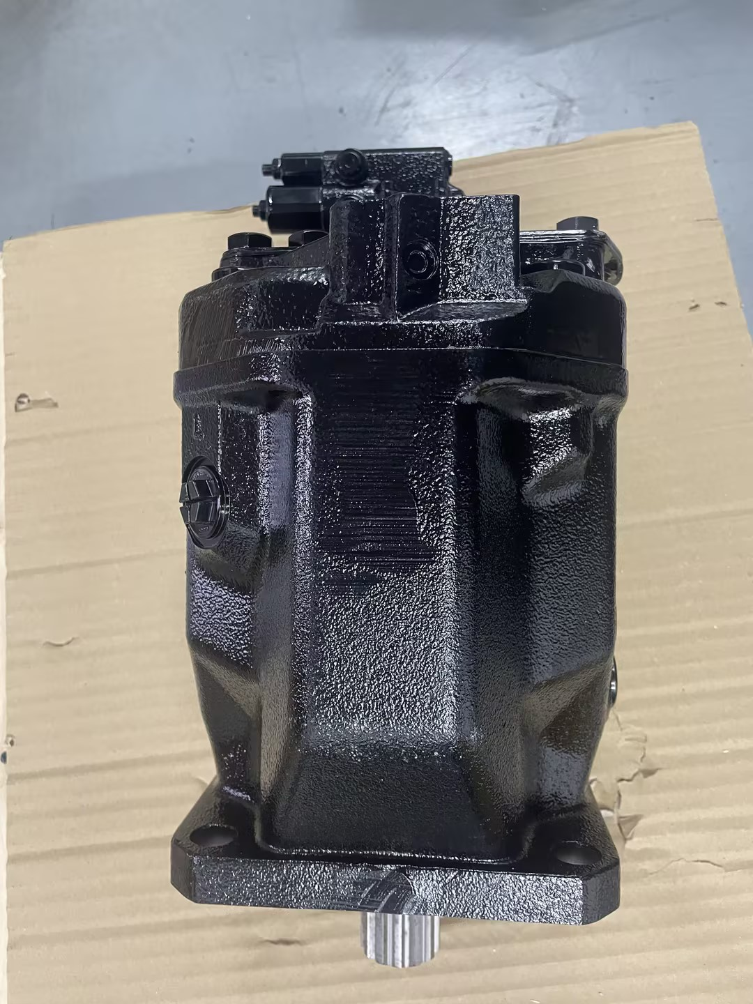LTP OEM 10664186D/10440680D/10022804D 10664186/10440680/10022804 Поршневой насос переменной производительности для Liebherr