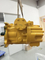Поршневой насос Caterpillar 384-9437 в сборе