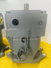 Liebherr 12924378 10144764 11378656 Ходовой двигатель
