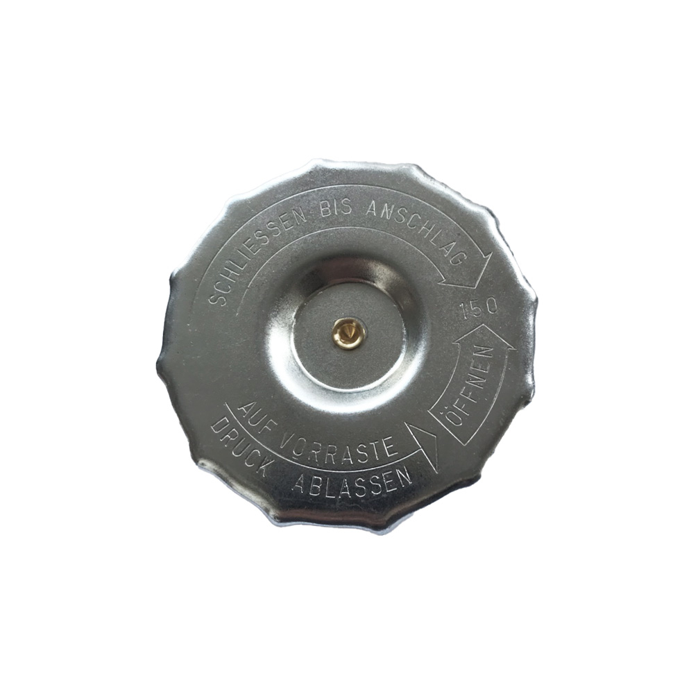 Liebherr 10471614 10471615 11088302 Торцевая крышка