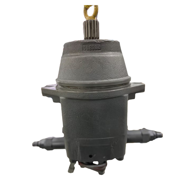 Liebherr 10122573 Гидравлический установочный мотор для R926