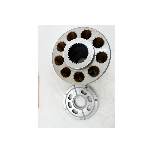 Собрание камеры насоса ремонта мотора марки ЛТП 9886721А используемое для вращения