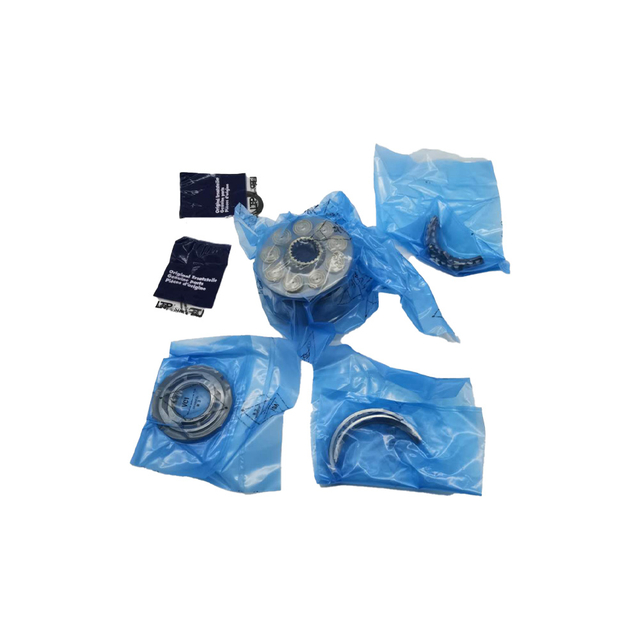 LTP 11491888S Ведущий механизм 11491888 Liebherr