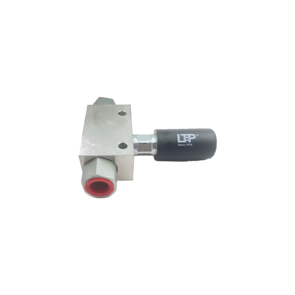 Ручной топливный насос LTP 7027480A 7027480 для Liebherr
