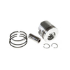 PERKINS T417298 Поршень в сборе (с кольцом, штифтом и зажимом) 0,2 кг