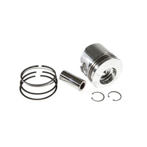 PERKINS T417298 Поршень в сборе (с кольцом, штифтом и зажимом) 0,2 кг