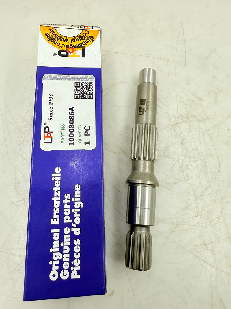 Вал бренда LTP 10008086A для экскаватора R934 R944