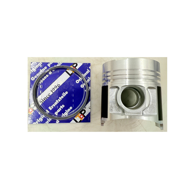 Комплект поршня марки LTP 115017491A для Perkins