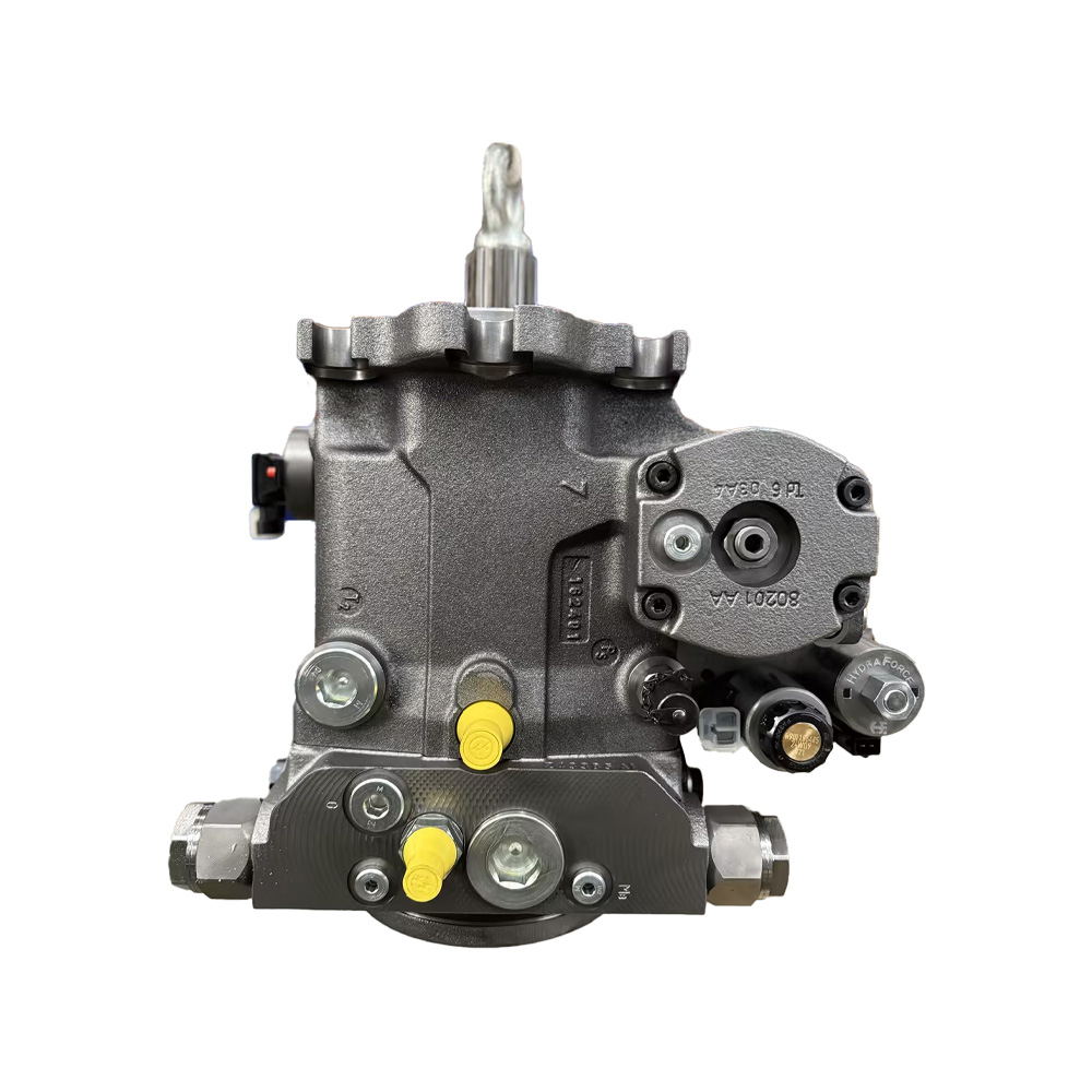LTP OEM 10428466A 10428466/10228159 Поворотный насос для Liebherr