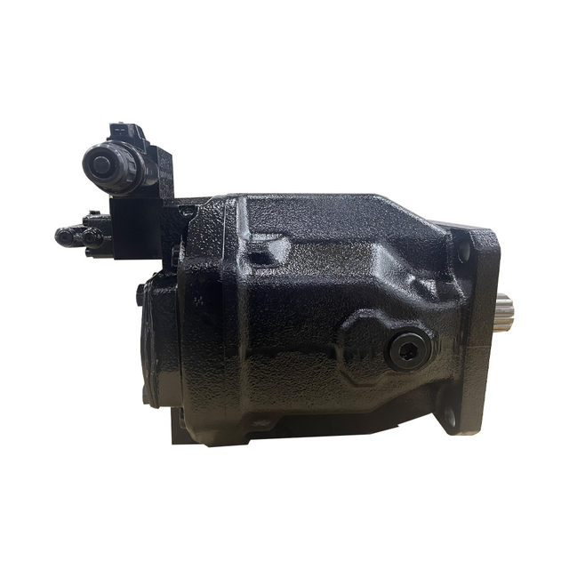LTP OEM 10664186D/10440680D/10022804D 10664186/10440680/10022804 Поршневой насос переменной производительности для Liebherr